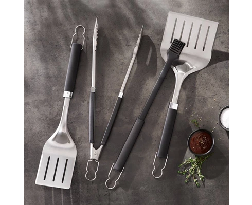 Weber Precision Barbecue Tongs