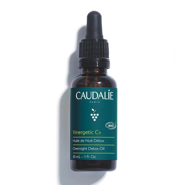 Caudalie Vinergetic C  Óleo Detox 30ml