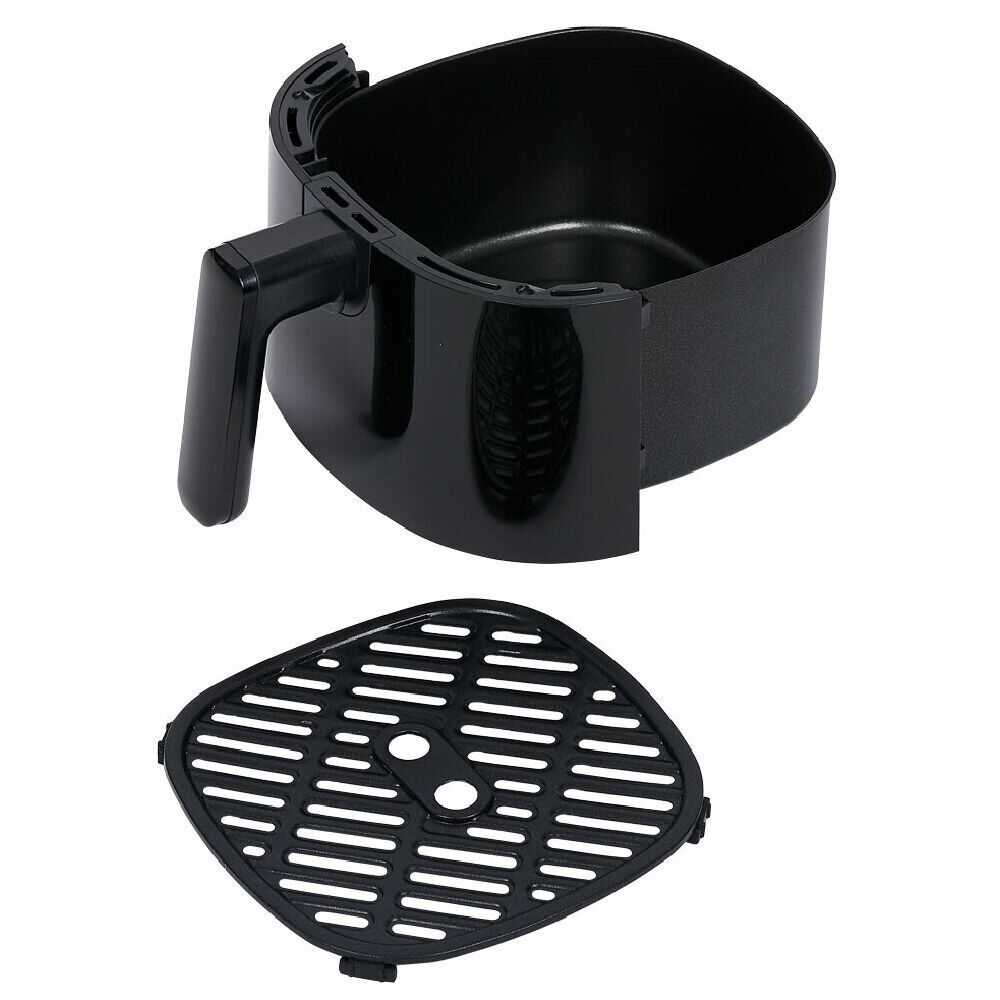 Friteuse sans huile 2,2L programmable