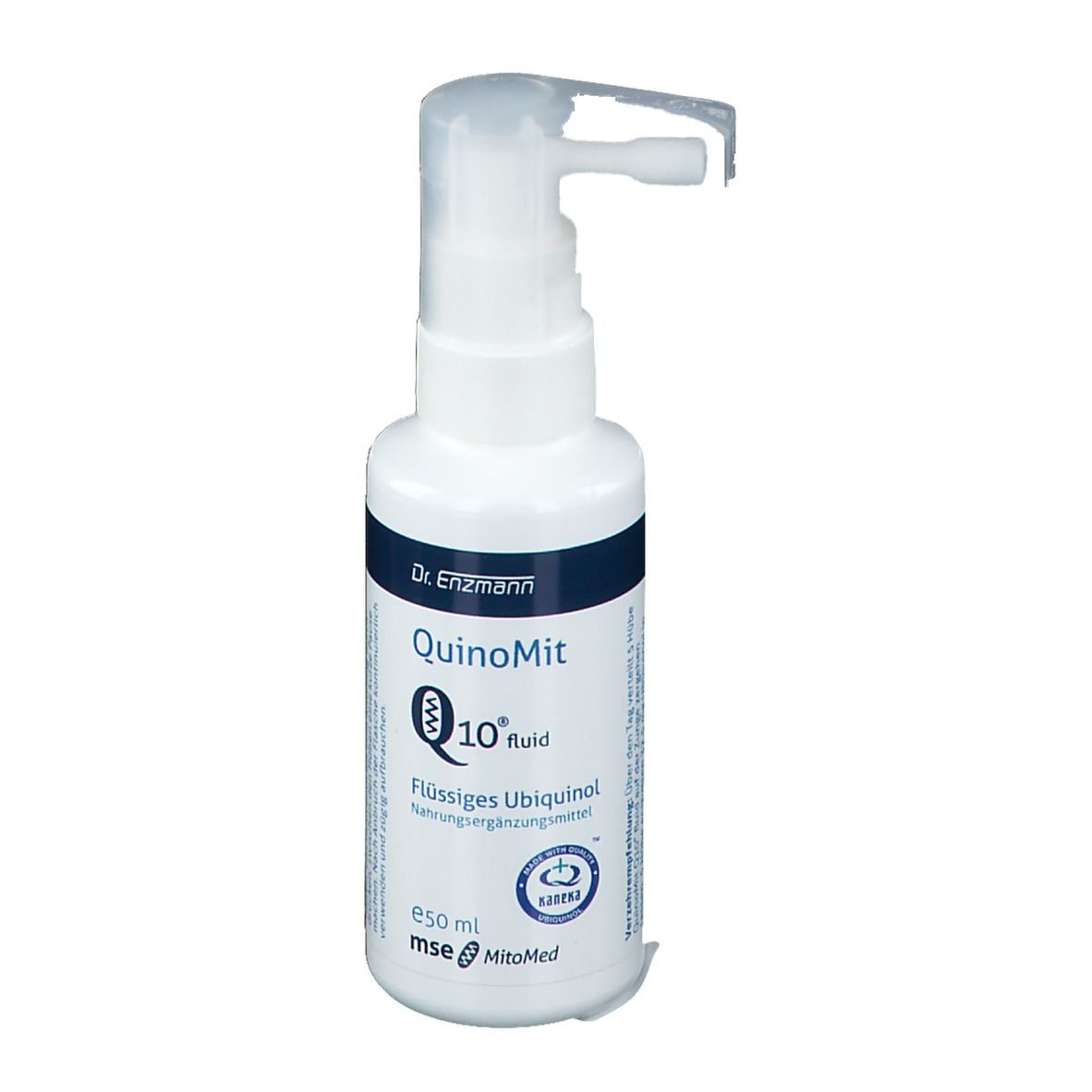 QuinoMit Q10® fluid