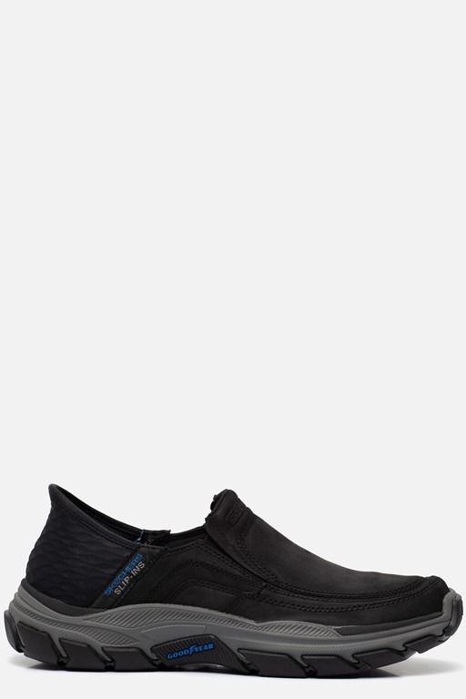 Skechers Hands Free Slip-Ins Instappers zwart