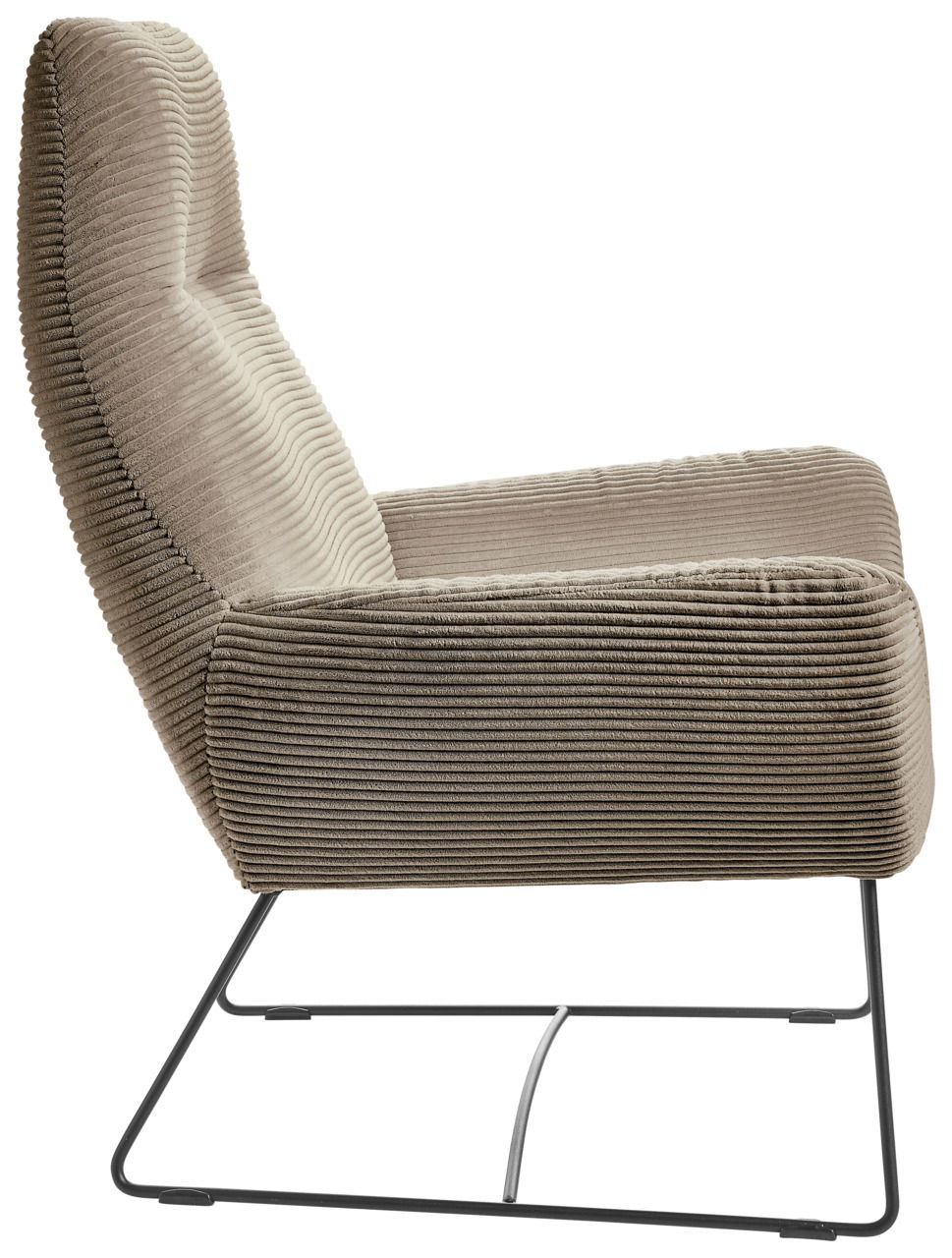Lounge Handmade Sessel LH-BEN