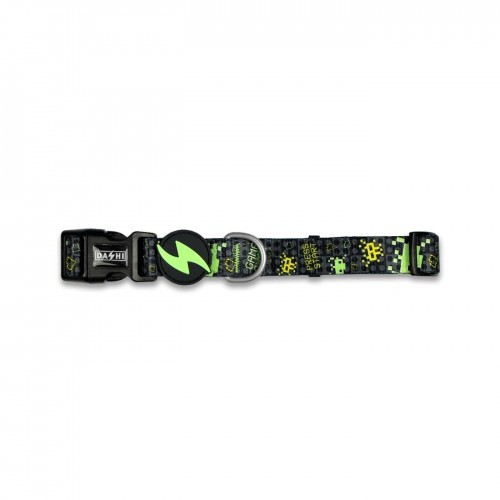 Coleira Gamer para Cães, Várias Cores