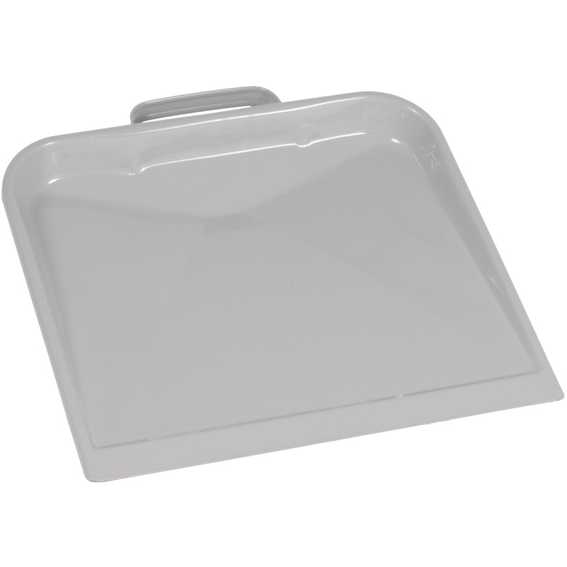 Vero stofblik metaal 230mm