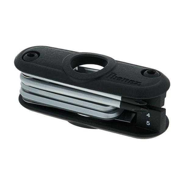 Ibanez Multitool Hex Wrench MTZ11-BBK