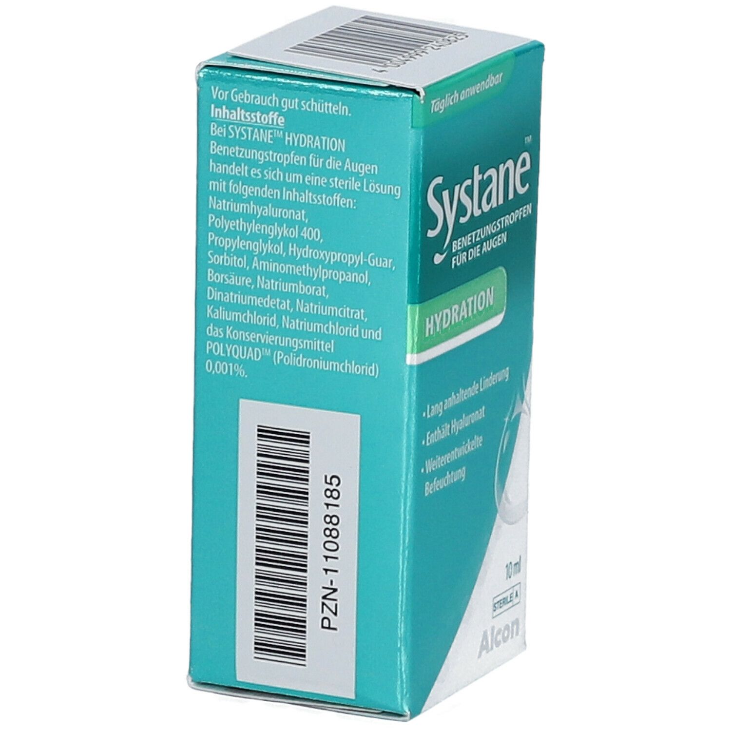 Systane® HYDRATION