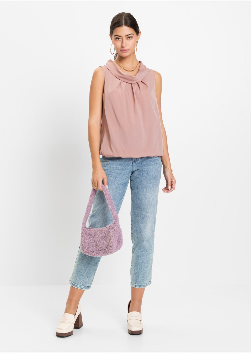 Top-blouse