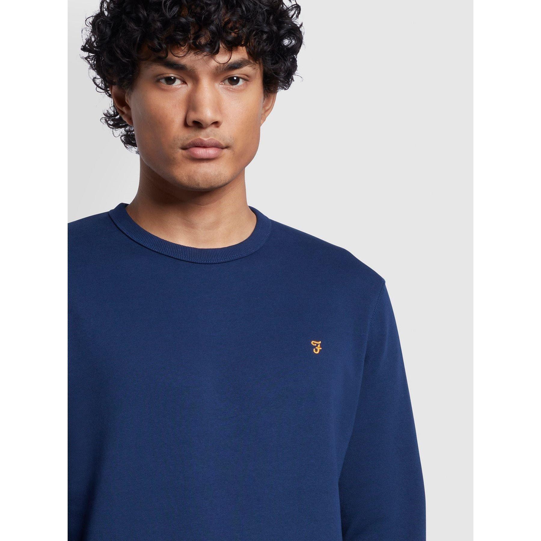 Farah Tim Crew Sweater