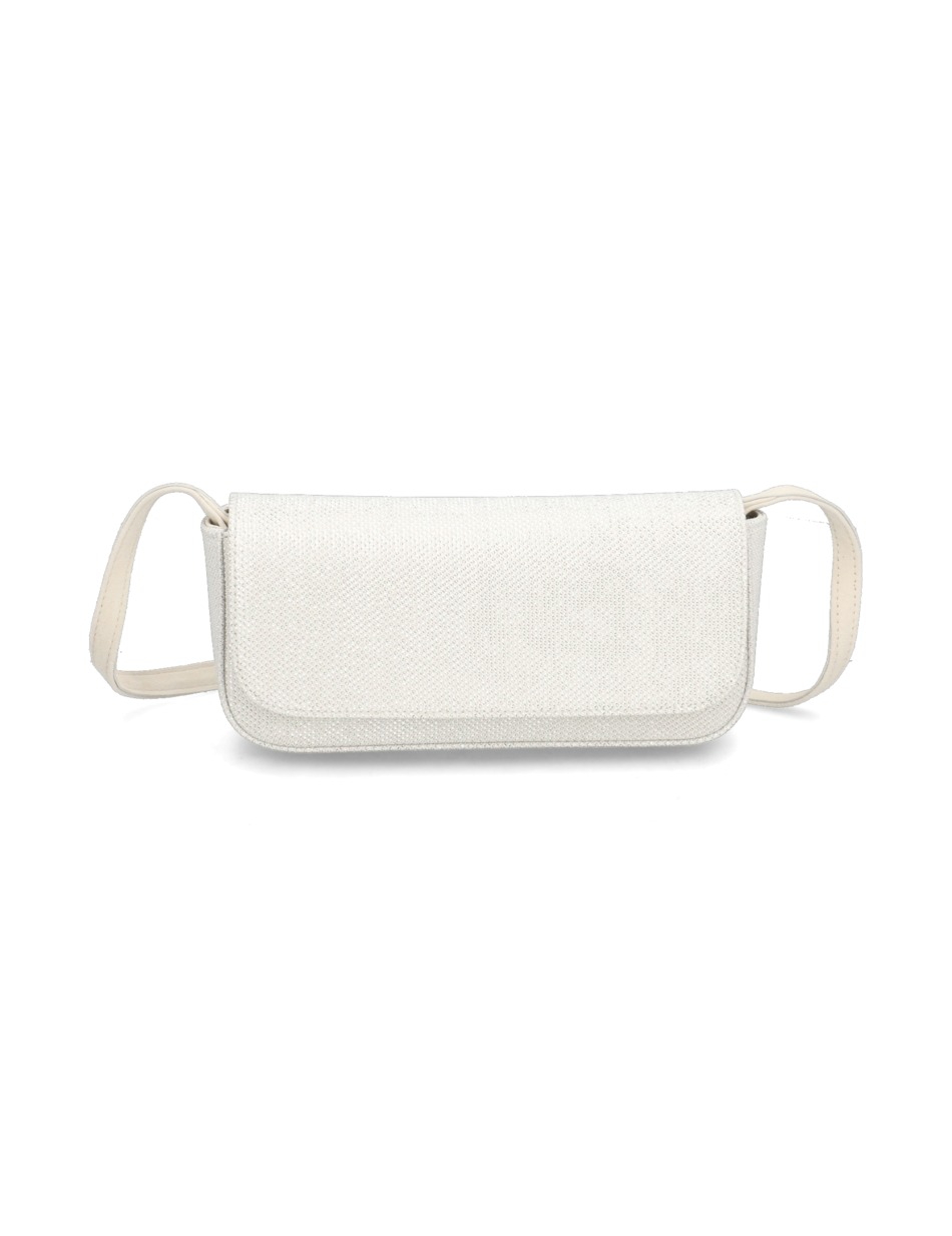 Textil Clutch