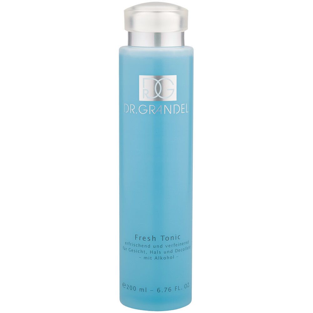 Dr. Grandel Fresh Tonic Gesichtswasser