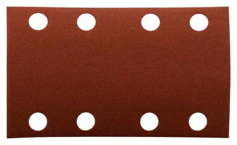 Makita P-42226 Schuurvel K240 133x80 Red V.