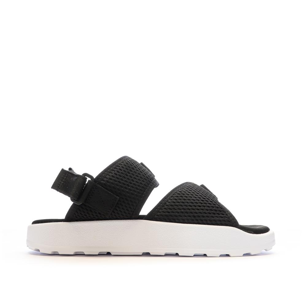 Adidas Sandales Noires Femme Adidas Adilette