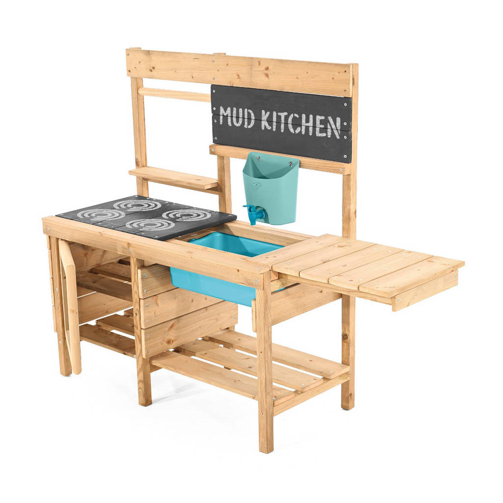 Muddy Madness speelkeuken