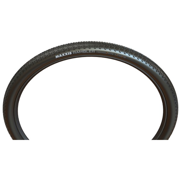 Maxxis - Rambler 28'' (45-622) EXO TR HYPR-X - Pneu de vélo