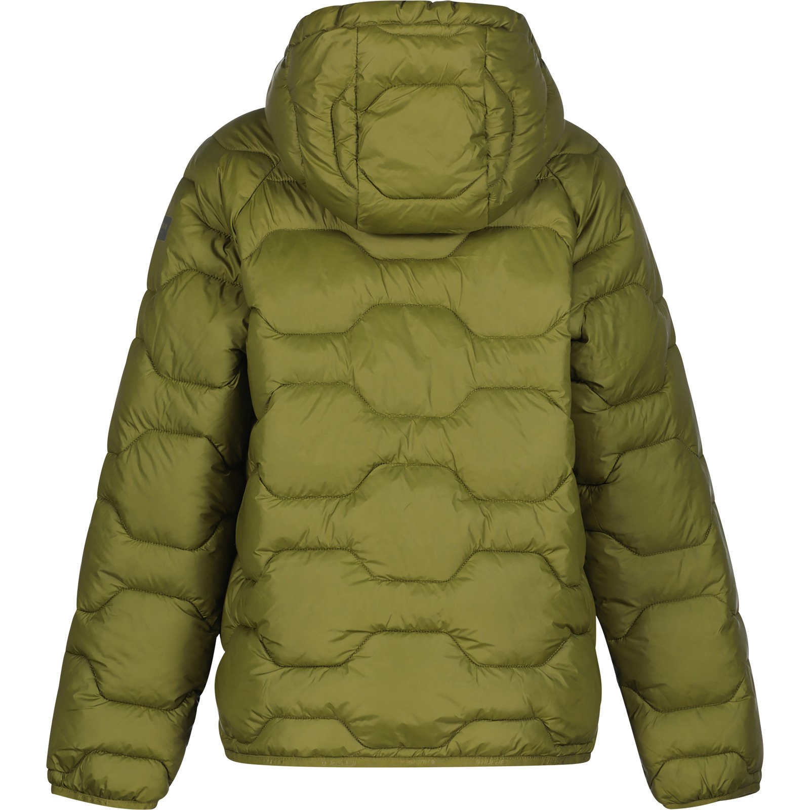 Icepeak Kinder-Winterjacke Kaminah downlike