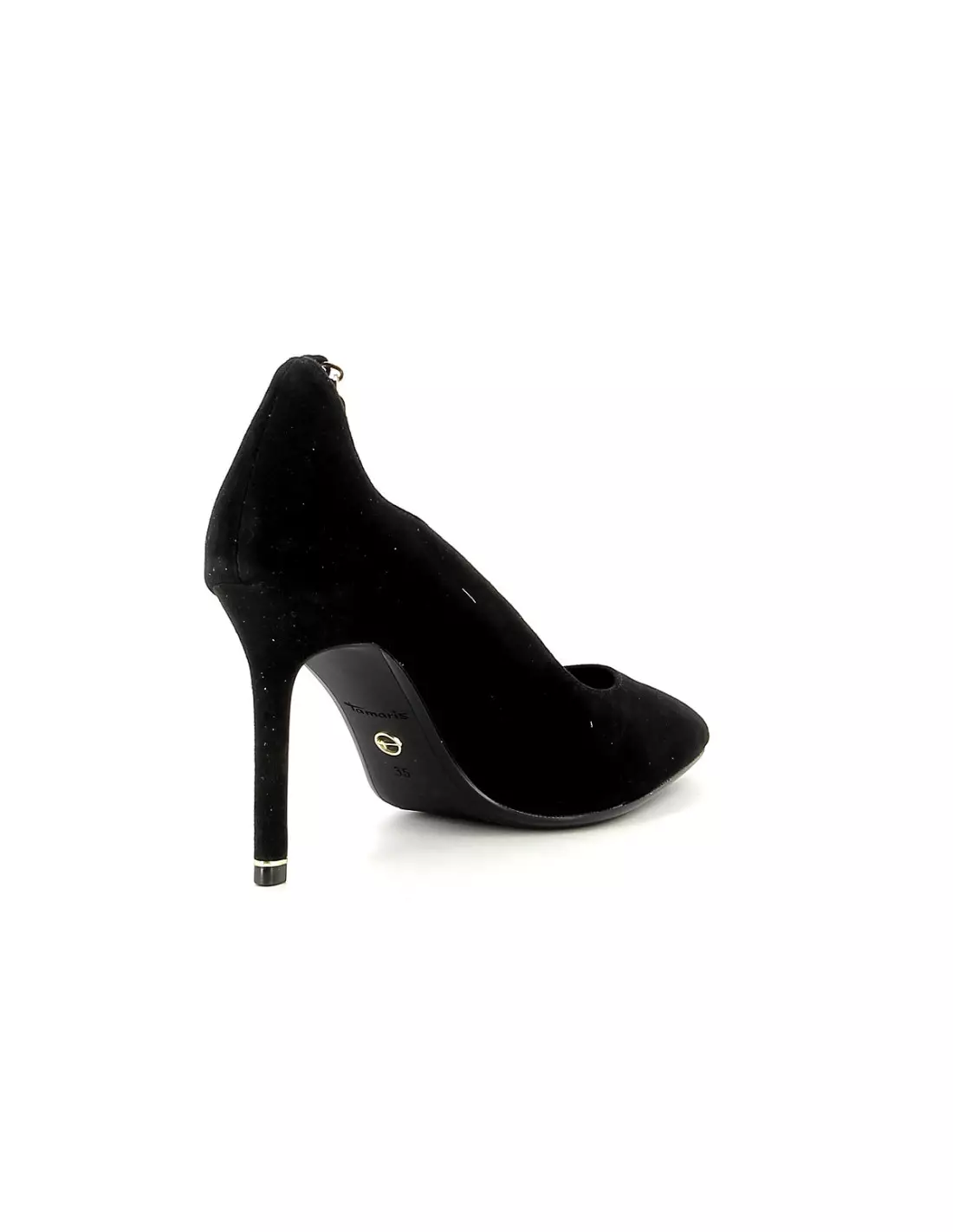 TAMARIS 24404 - Escarpins Black