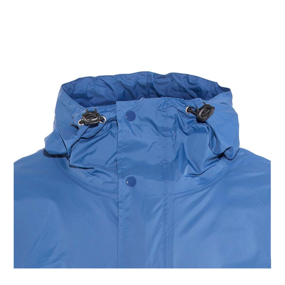 Ferrino HIKER - Poncho bleu