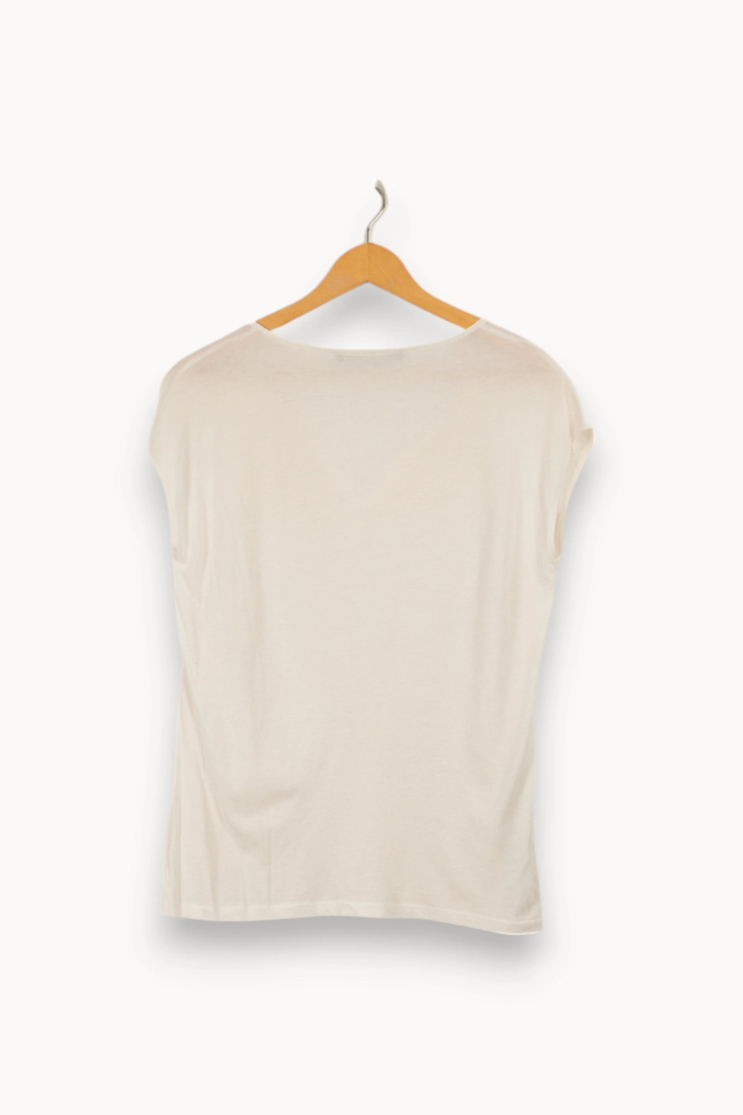 Blouse - comptoir des cotonniers | Blanc
