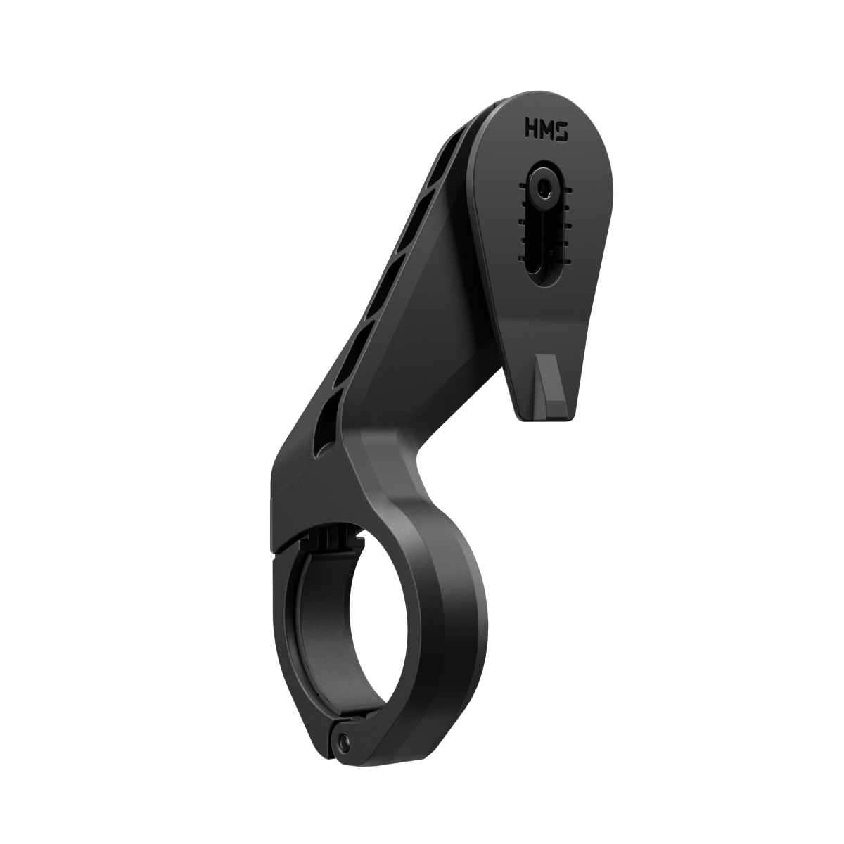 Hammerhead Mount Karoo 31.8 mm sort
