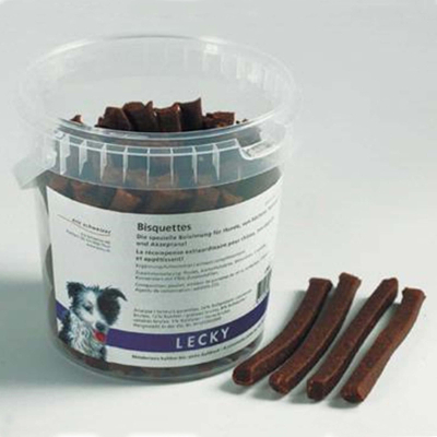 Lecky Bisquettes Hundesnack