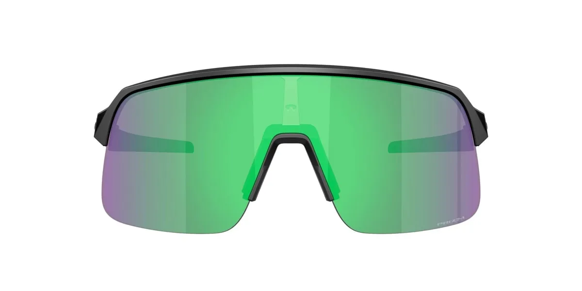 Oakley Sutro Lite S Matte Black / Prizm Jade