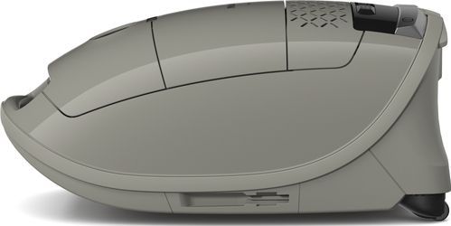 Miele Guard M1 Select - Casagrijs - Stofzuiger met zak - 890W