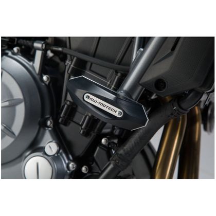 Pare-carter SW-MOTECH kit patin de protection sw motech