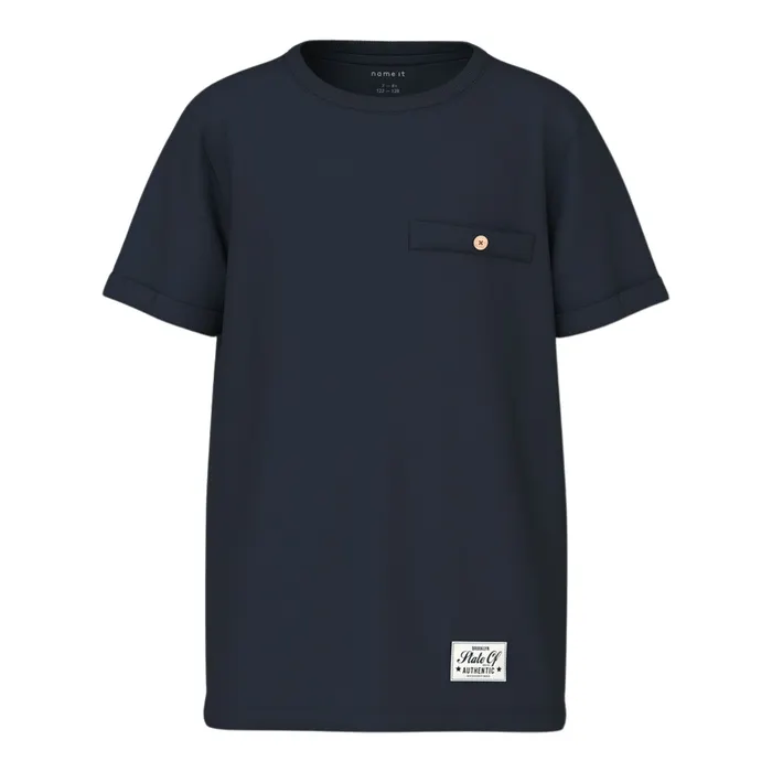 Name It Vincent Shirt Jongens