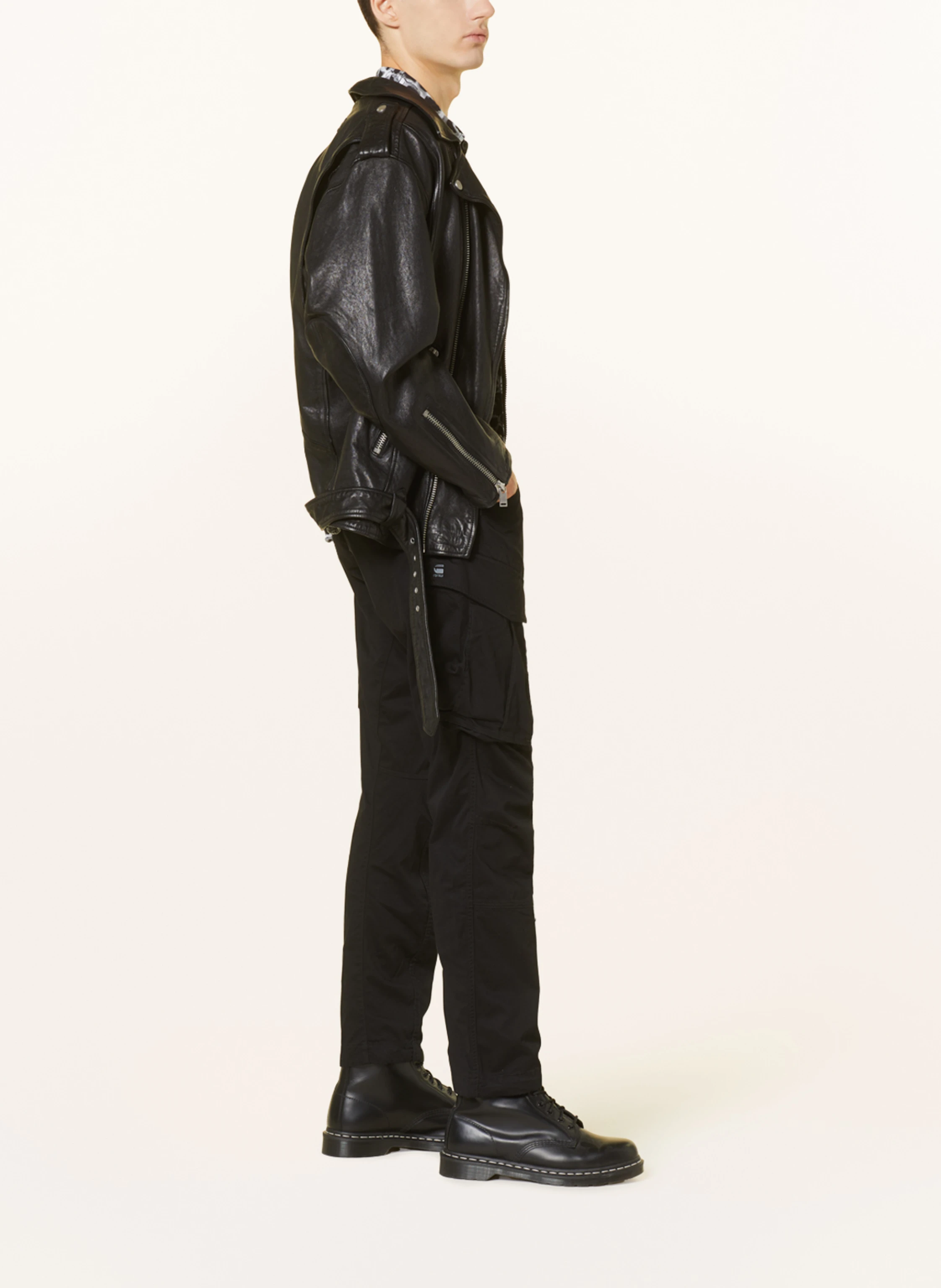 G-Star Cargohose Tapered Fit