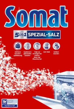 Somat Spezial-Salz