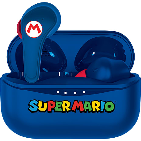 Super Mario TWS hovedtelefoner