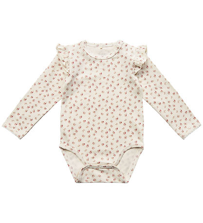 Sofie Schnoor Body l/æ - Antique White