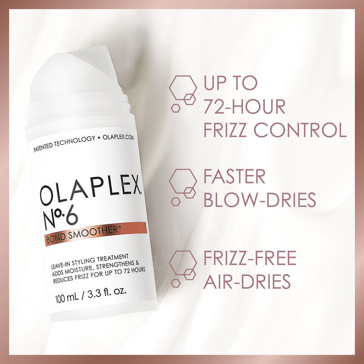 Olaplex No. 6 Bond Smoother 100ml