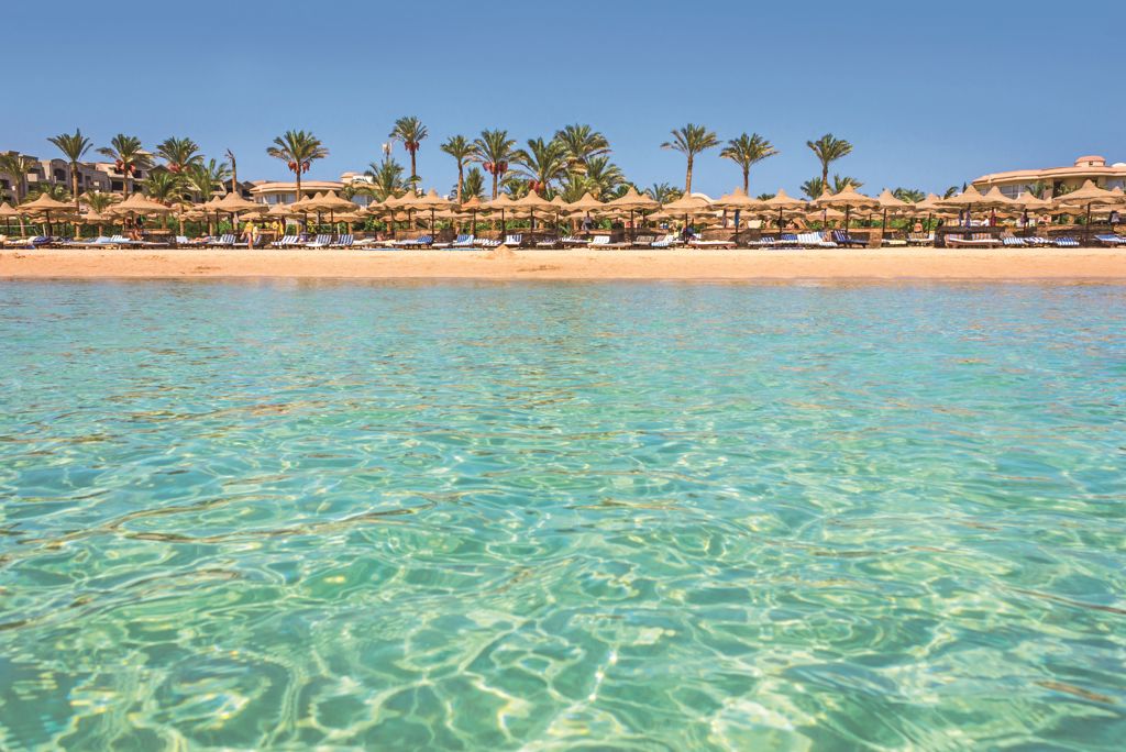 Titanic Beach Spa & Aqua Park All Inclusive - Hotel