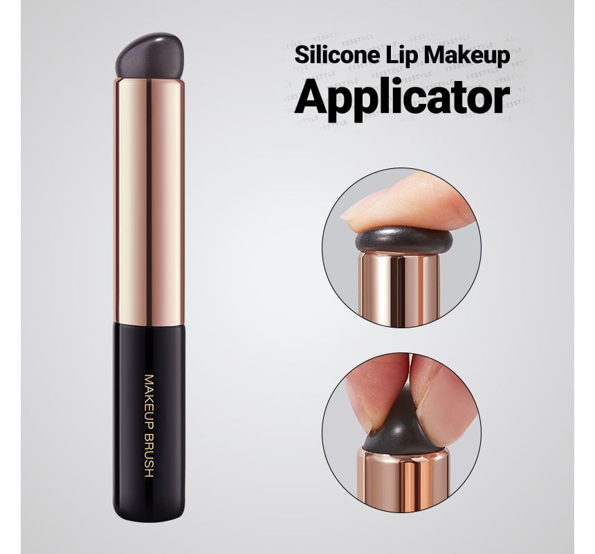 Jesireca - Siliconen Lip Make-up Applicator