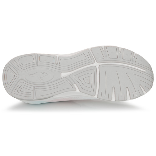 Kangaroos - K-PL MULTI - Blanc / Multicolore