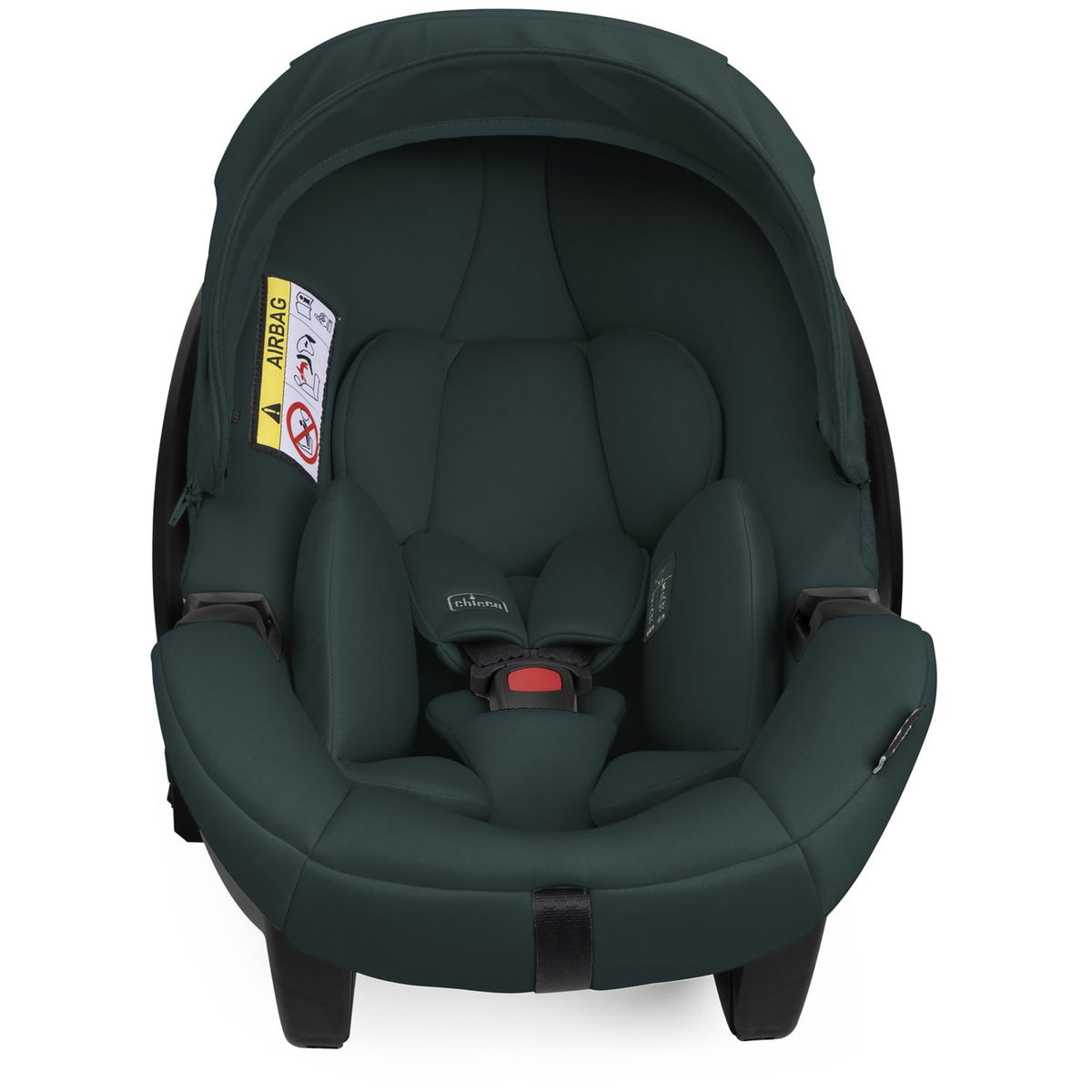 ChiccoChicco   Kory Plus i-Size Set fir tree