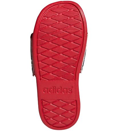 adidas Performance Bådesandaler - Adilette Comfort Spiderman