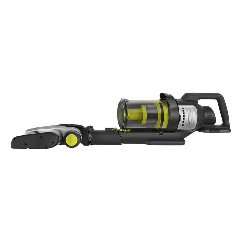 Skaftstøvsuger premium 18 V 4,0 Ah 1 l
