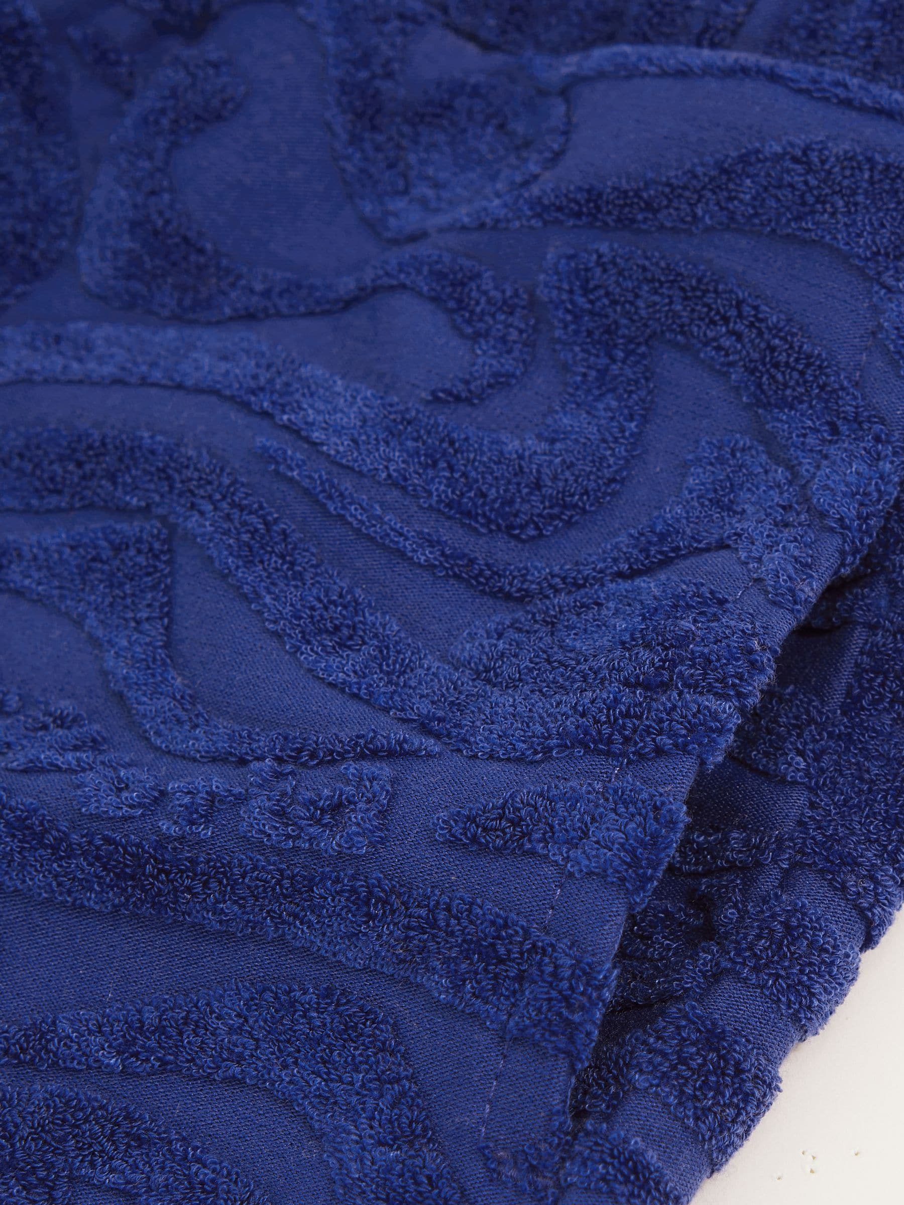 Helderblauw - Reiss Marko Shorts