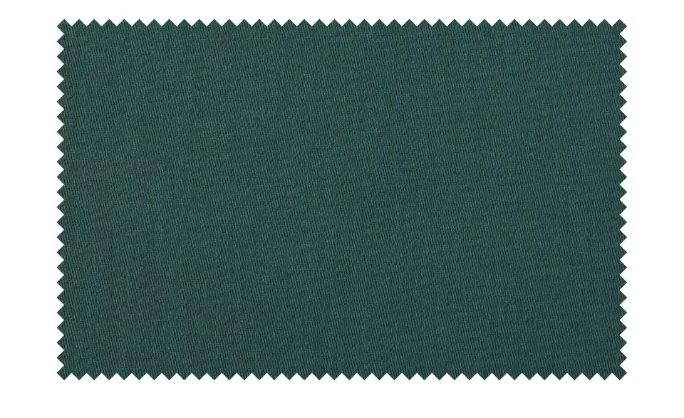 como Satin Wende-Bettwäsche Satin Piping Grün 135x200 cm, 80x80 cm