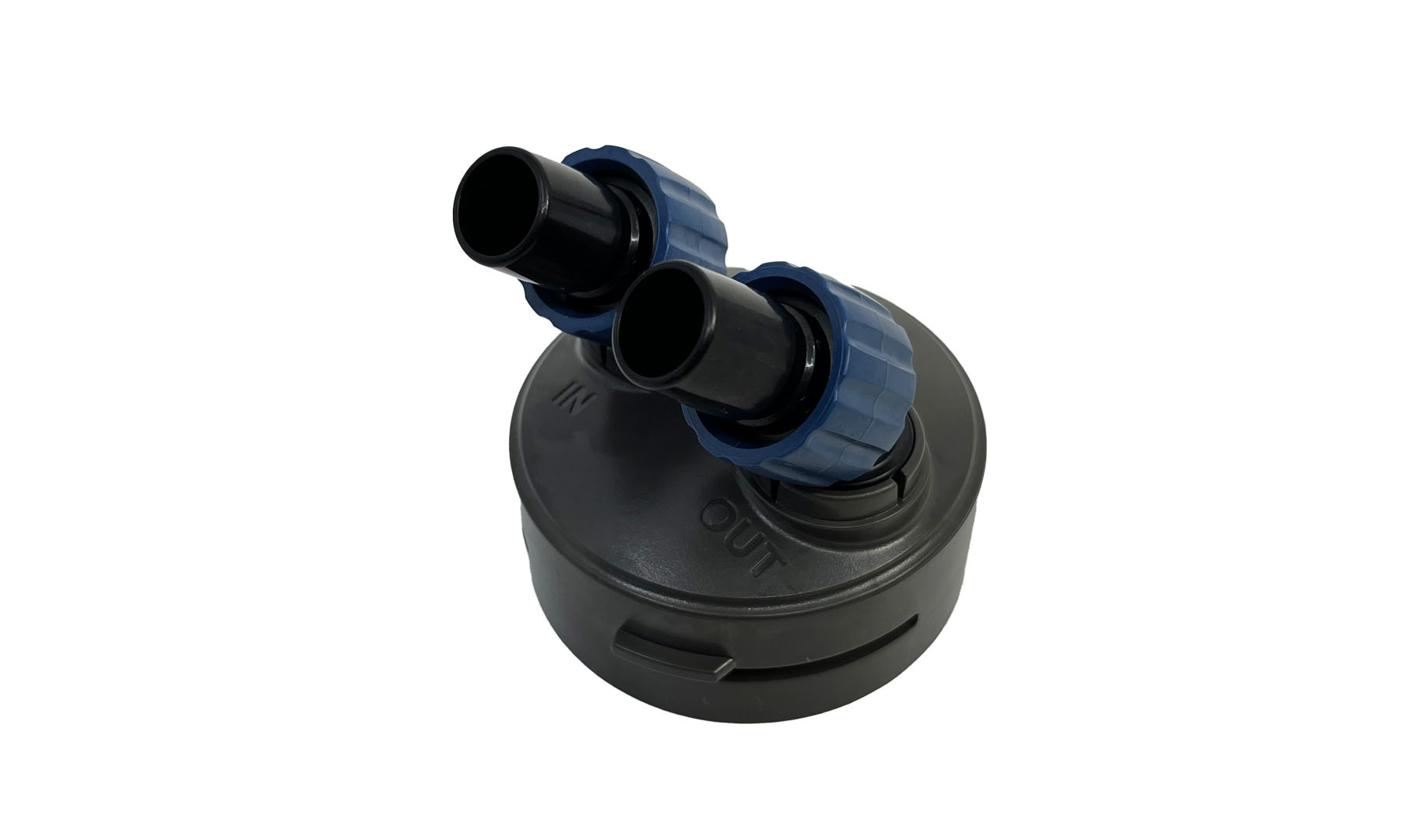 Oase Slangadapter BioMaster | Buitenfilter