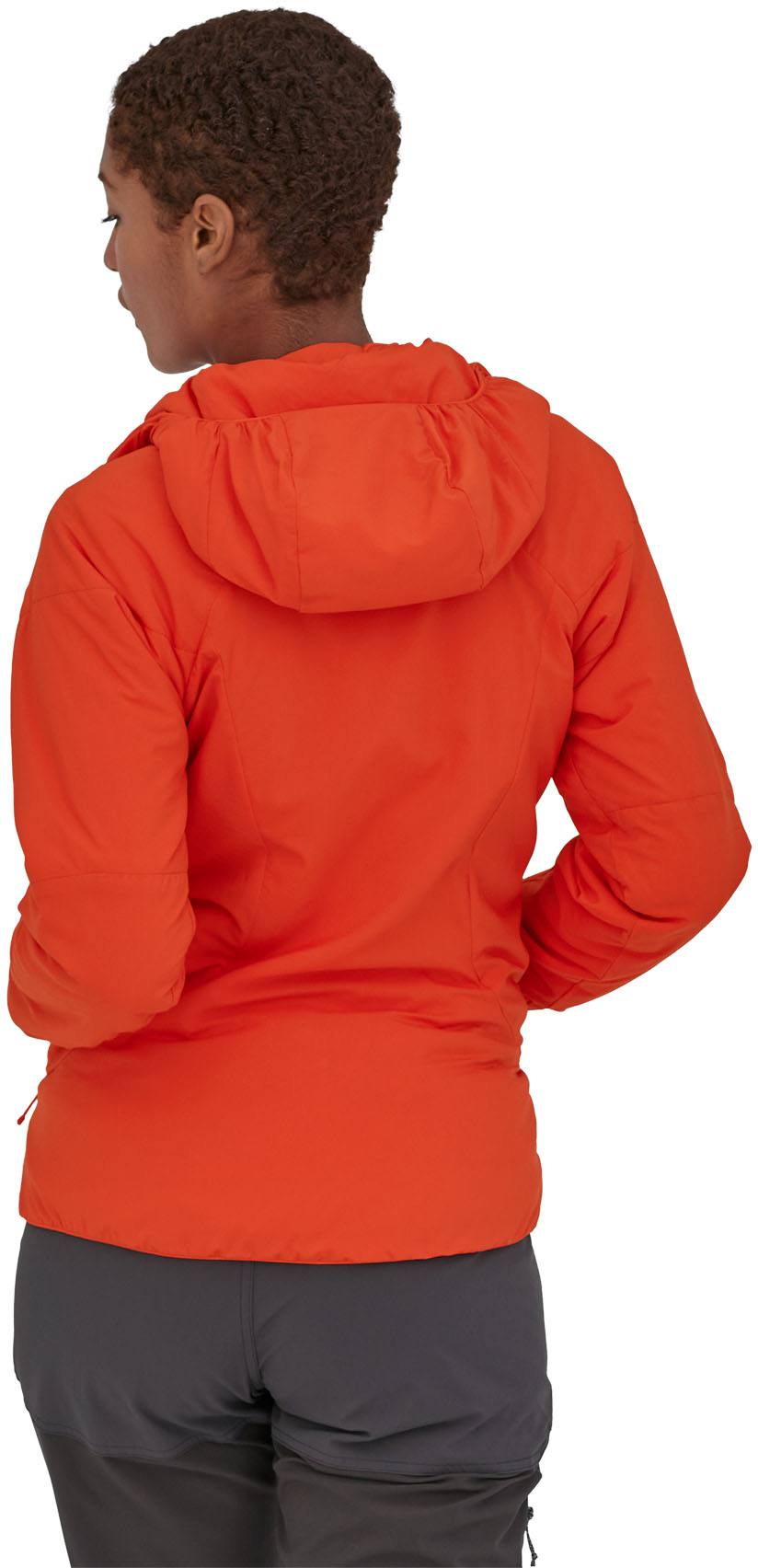 Patagonia Nano-Air Hoody W's