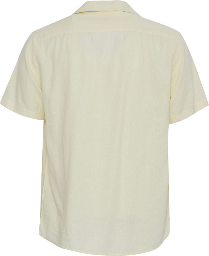 !Solid SDAllan Cuba Shirt Anise flower