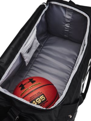 Under ArmourUndeniable 5.0 Duffle LG - schwarz