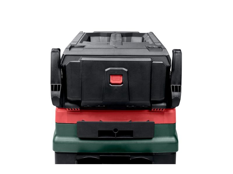 Metabo Akku-Nass-/Trockensauger ASR 36-18 BL 25 M SC Solo Akku-Nass-/Trockensauger mit CordlessControl-Funktion