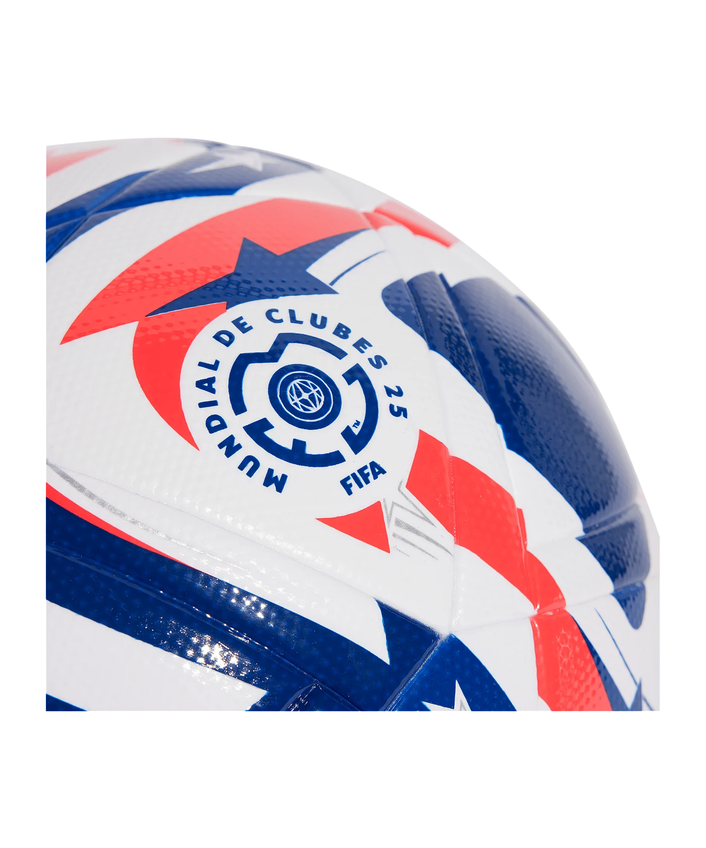 adidas Club WM League training ball white