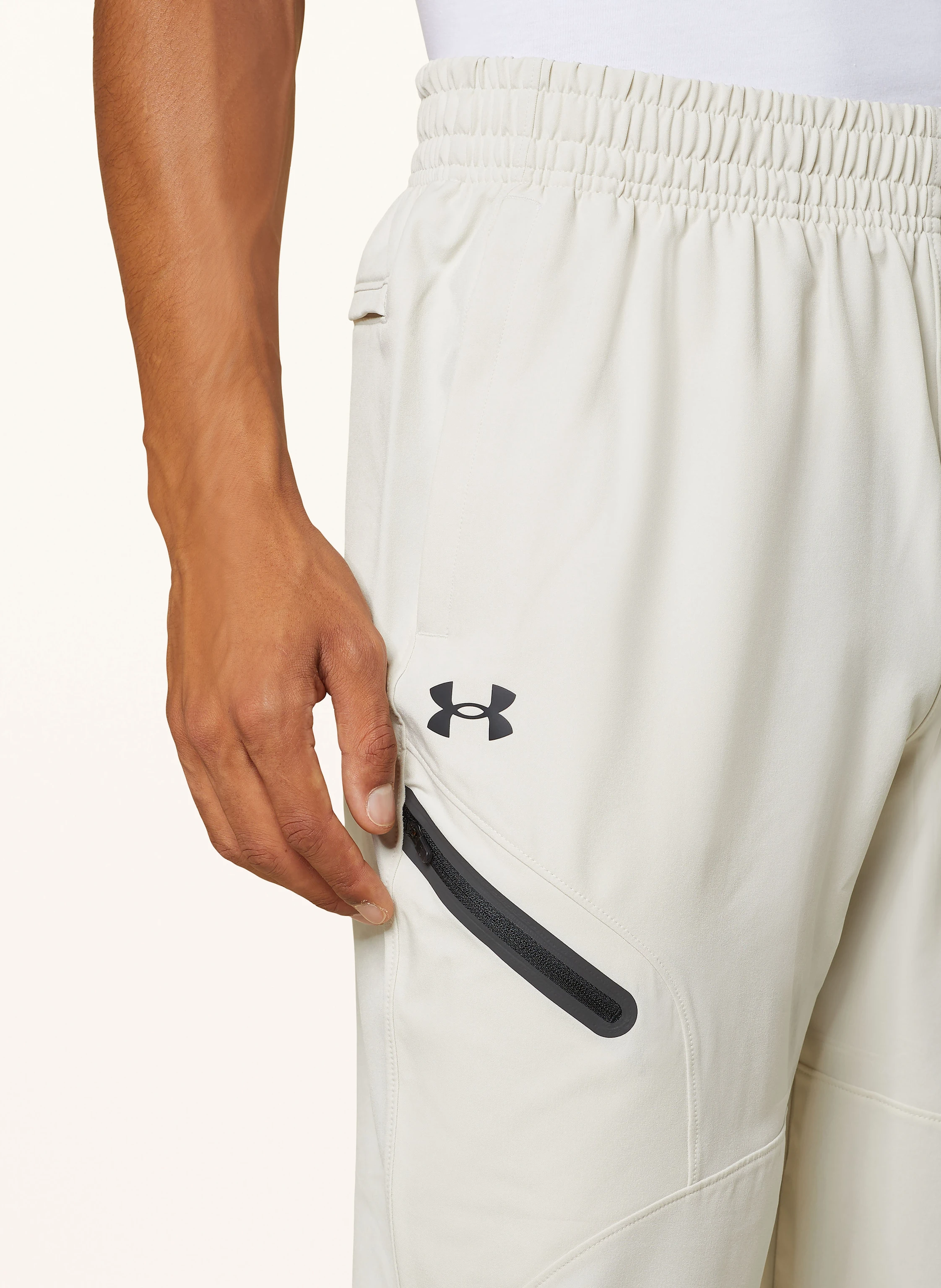 UNDER ARMOUR Trainingshose UNSTOPPABLE