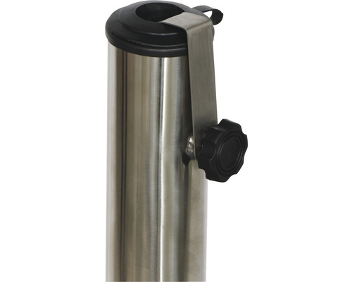 Siena Garden Granieten Parasolvoet 40 kg Grijs