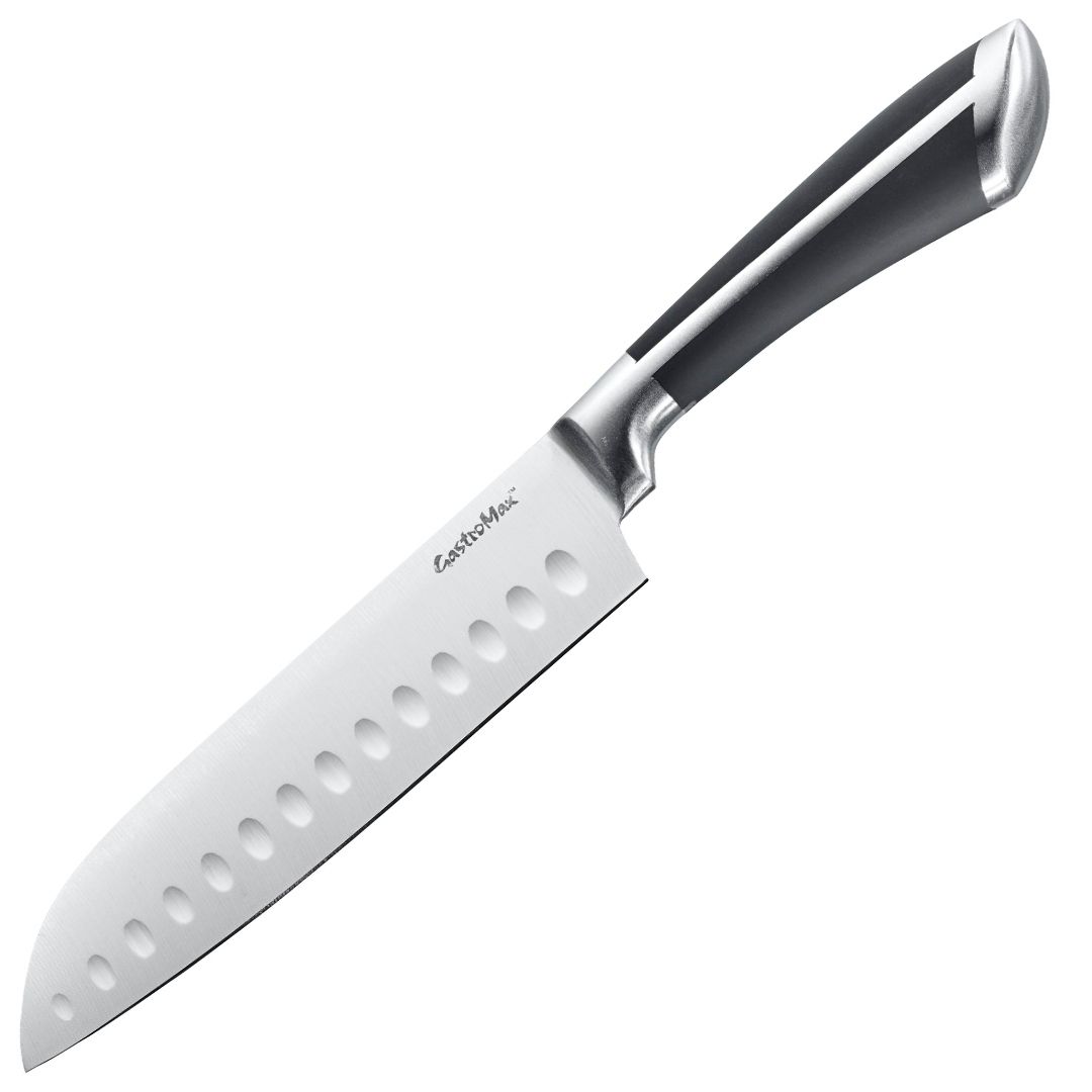 Santoku-kniv